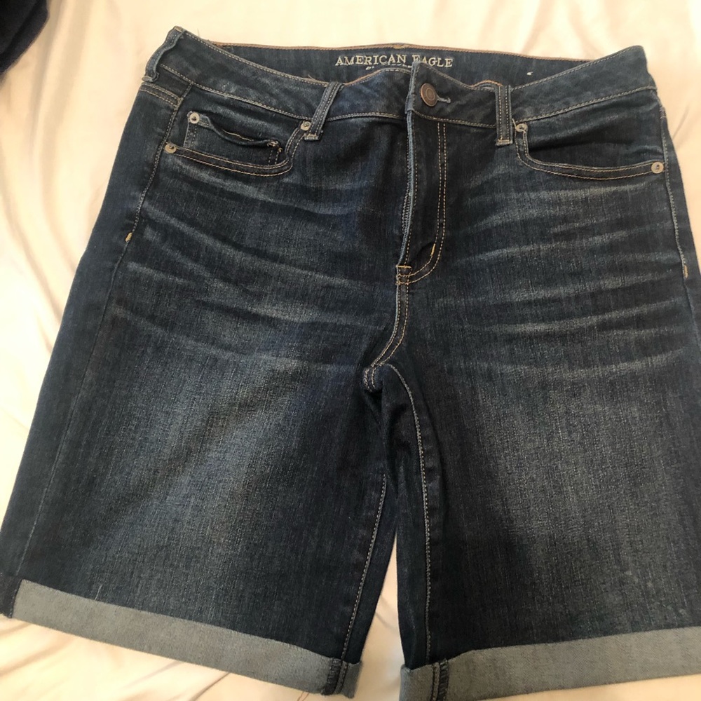 American Eagle